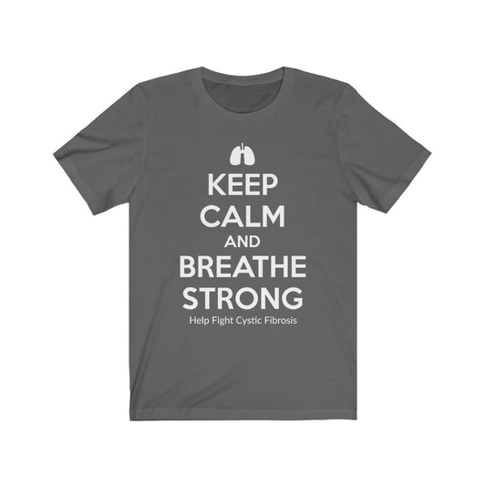 Help Fight Cystic Fibrosis