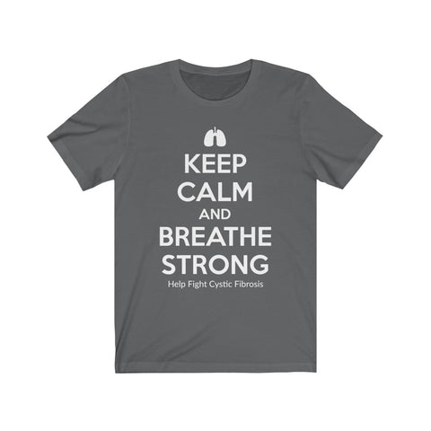 Image of Help Fight Cystic Fibrosis