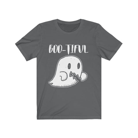 Image of Boo Tiful - Unisex Tee - Maas Tee