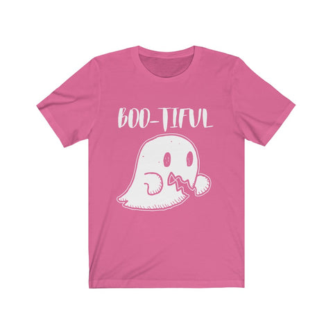Image of Boo Tiful - Unisex Tee - Maas Tee