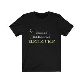 Beetlejuice - Unisex Tee - Maas Tee