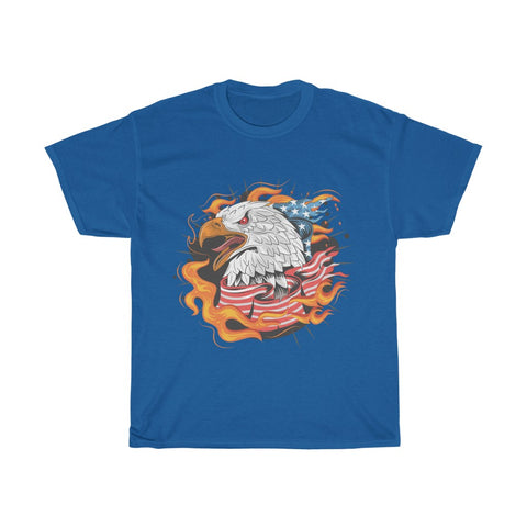 Image of American Eagle - Maas Tee