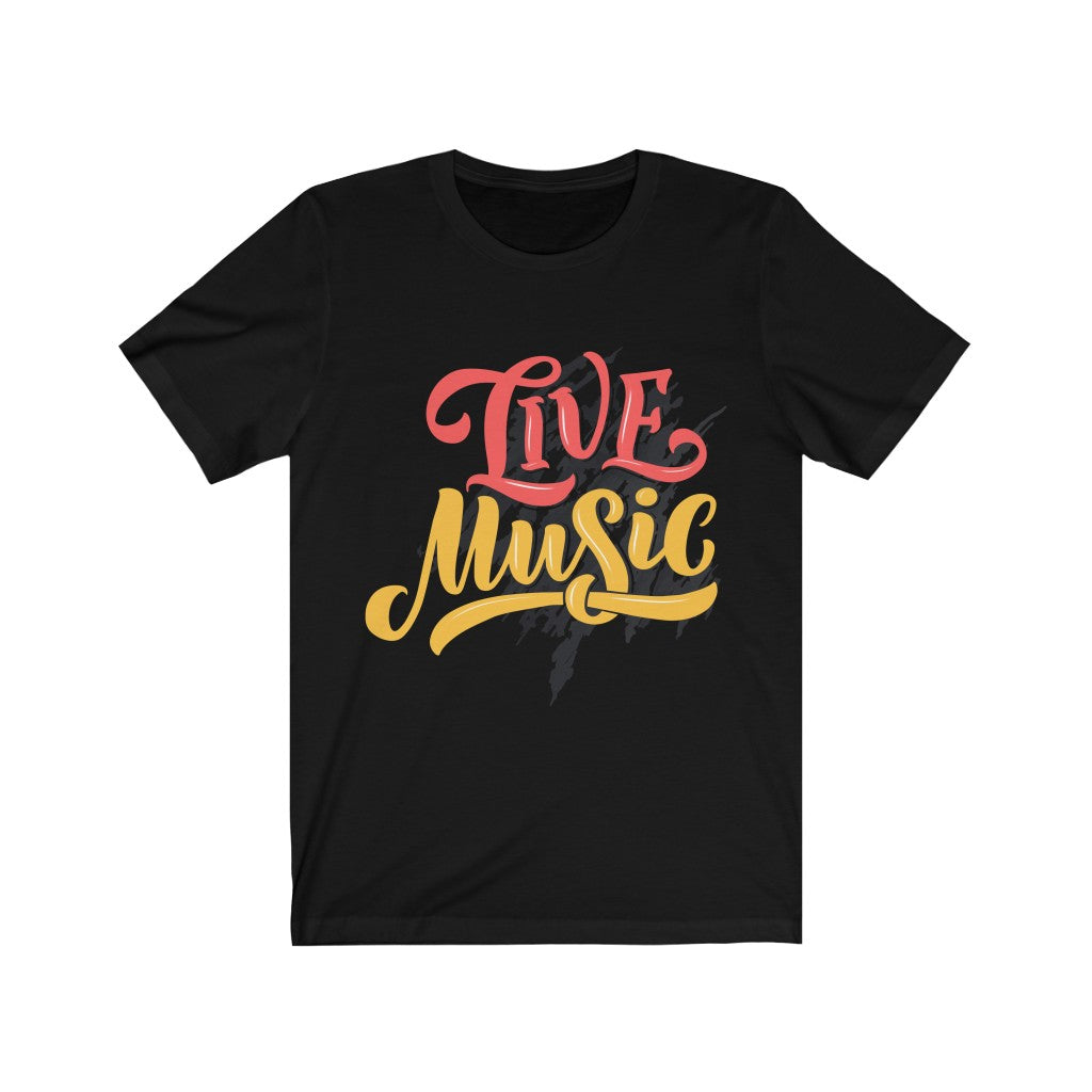 Live Music one