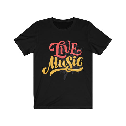Image of Live Music one