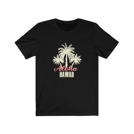 Aloha Hawai