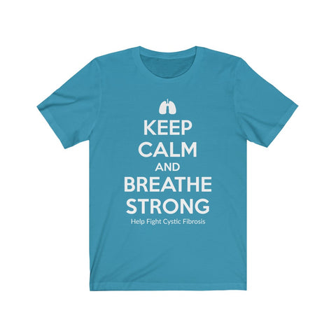 Image of Help Fight Cystic Fibrosis