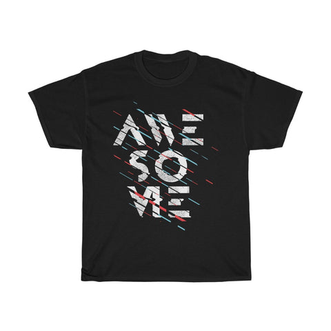 Image of Awesome - Maas Tee