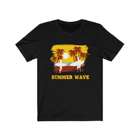 Summer Wave