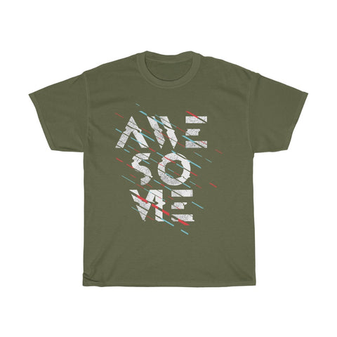 Image of Awesome - Maas Tee