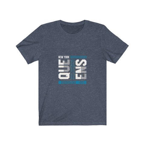 Image of New York City Queens - Maas Tee