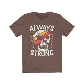 Always Strong