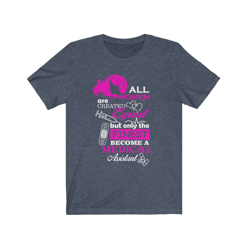 All Women Are Created Equal