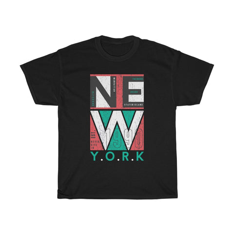 Image of New York - Maas Tee