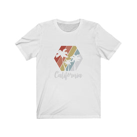 California Beach - Unisex Tee