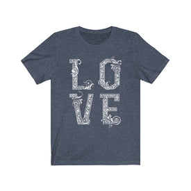 Love - Maas Tee