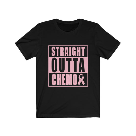 Straight outta Chemo