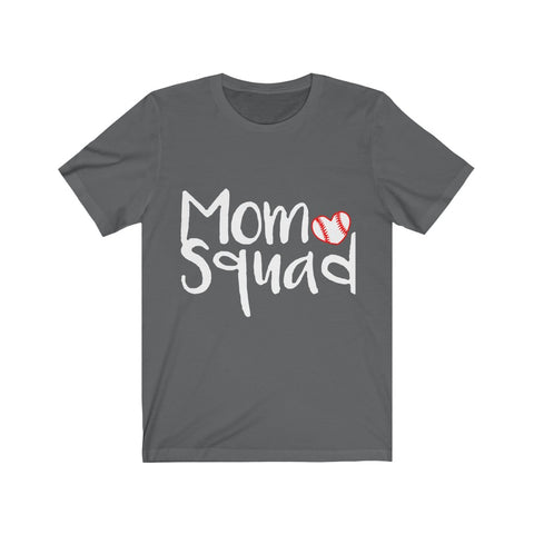 Image of Mom Squad - Unisex Tee