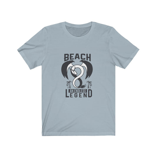 Beach and endless Legend