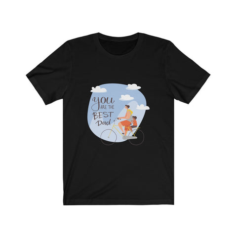 Image of You Are The Best Dad - Maas Tee