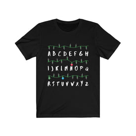 ABCD - Maas Tee