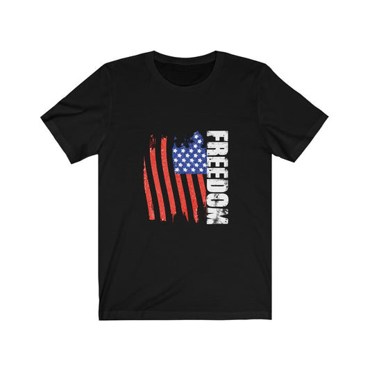 Freedom - Unisex Tee