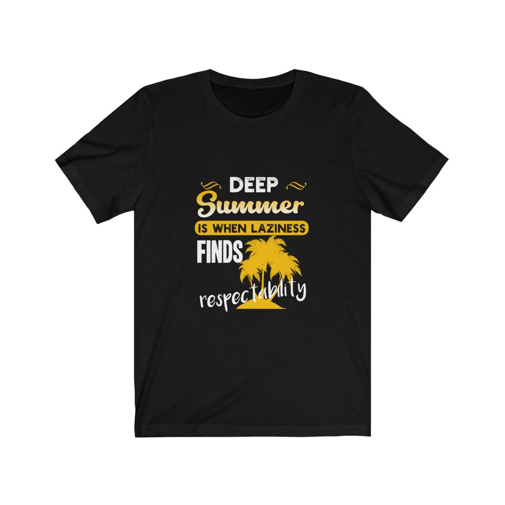 Deep Summer - Unisex Tee