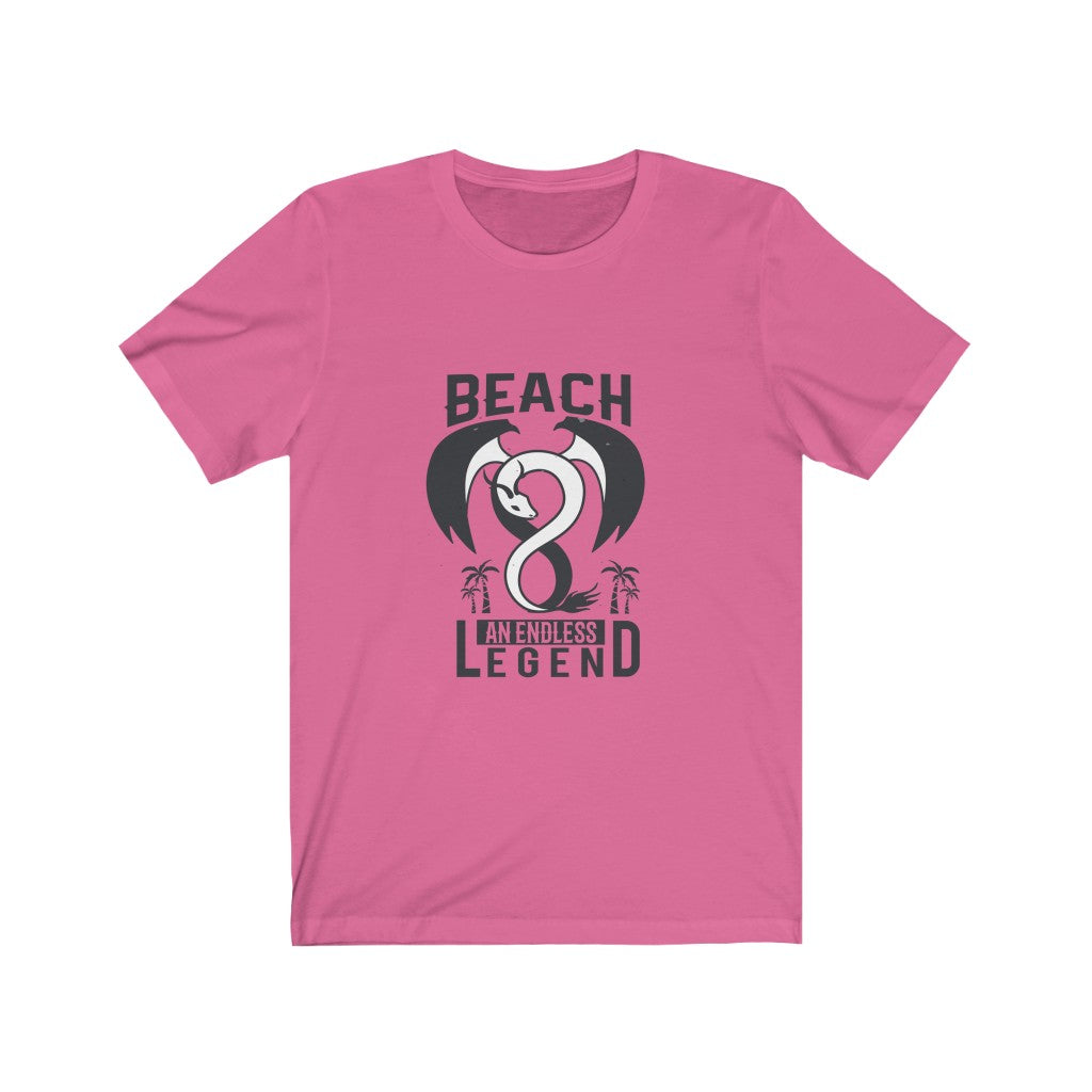 Beach and endless Legend