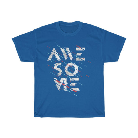 Image of Awesome - Maas Tee