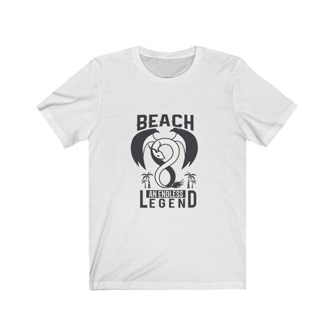 Image of Beach and endless Legend