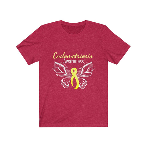 Image of Endometriosis Awareness