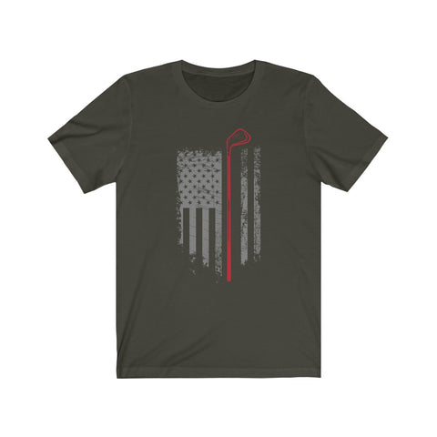 Image of American Golf - Unisex Tee