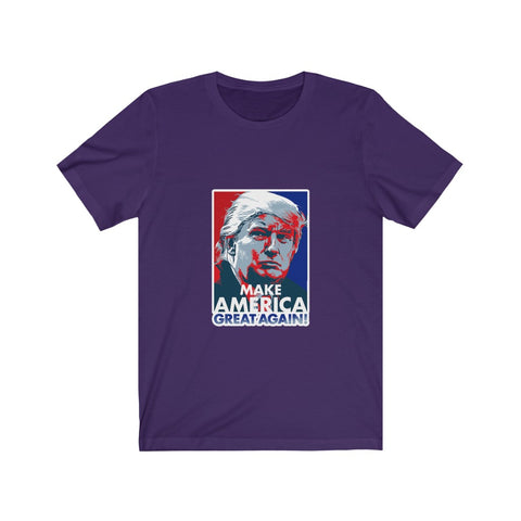 Image of Make America Great Again - Unisex Tee