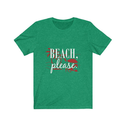 Image of Beach please