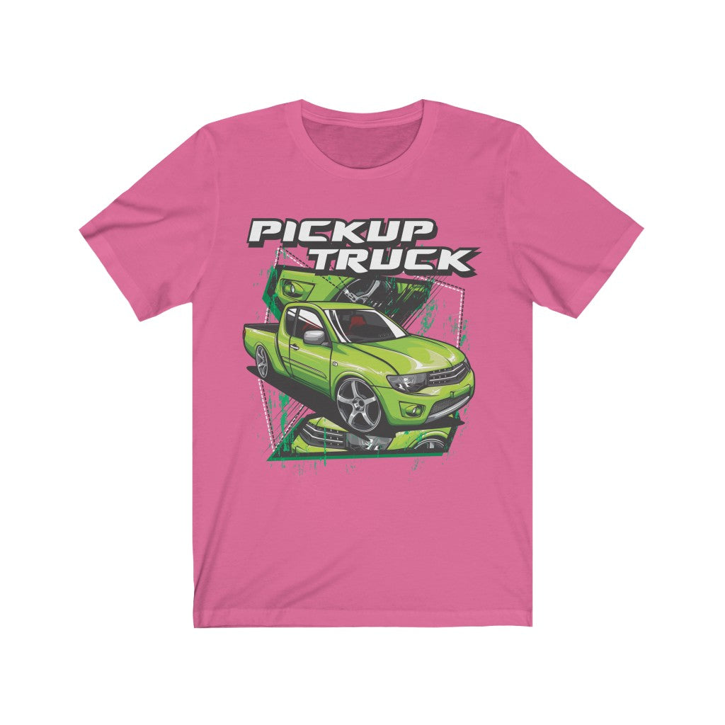 Pickup Truck