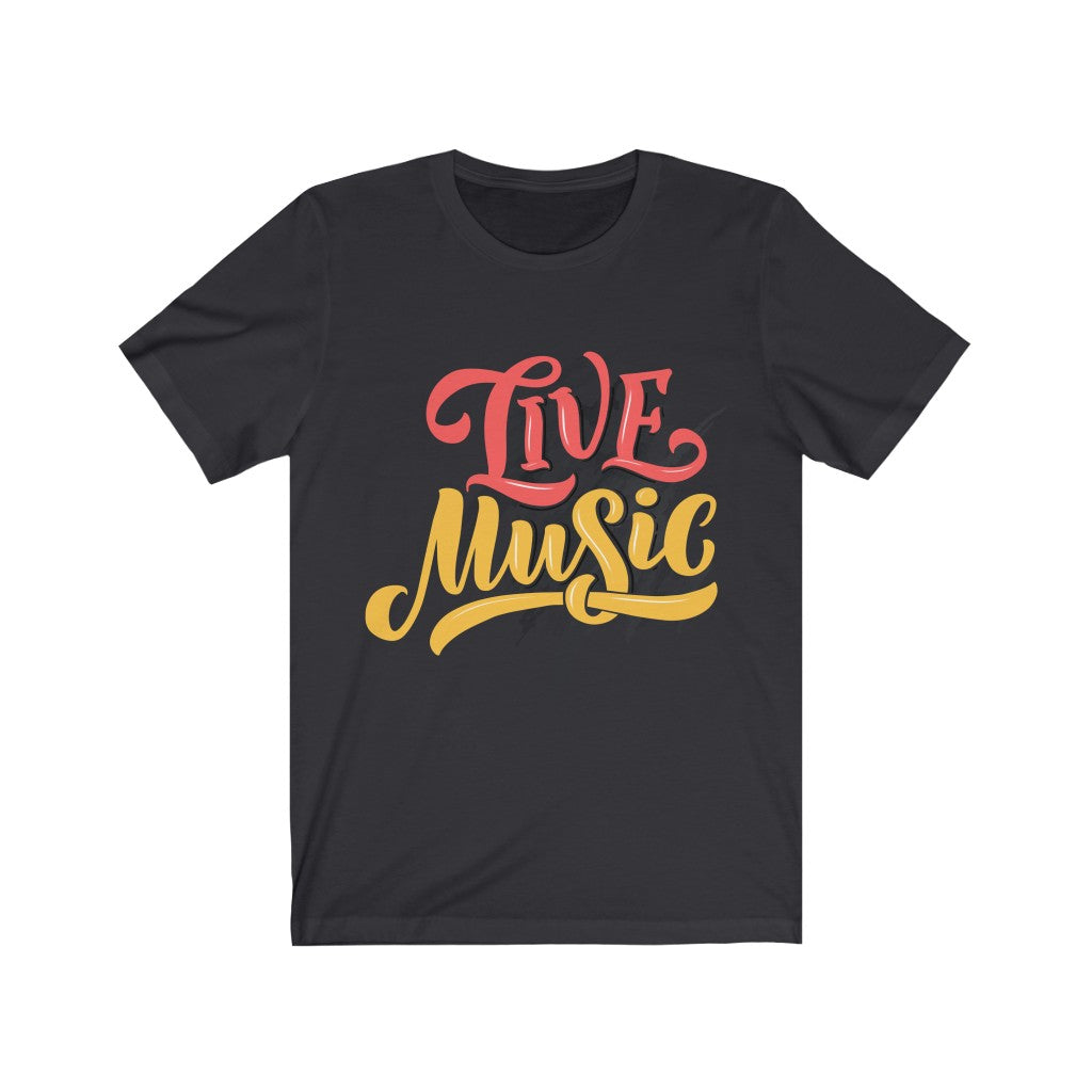 Live Music one
