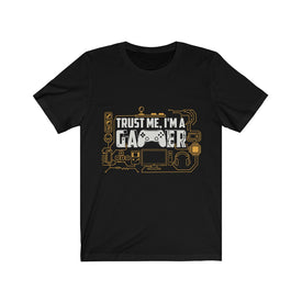 Trust Me, I'm A Gamer - Maas Tee