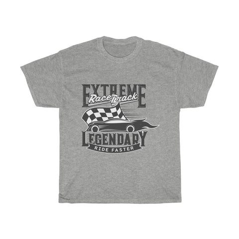 Image of Extreme Race Track - Maas Tee
