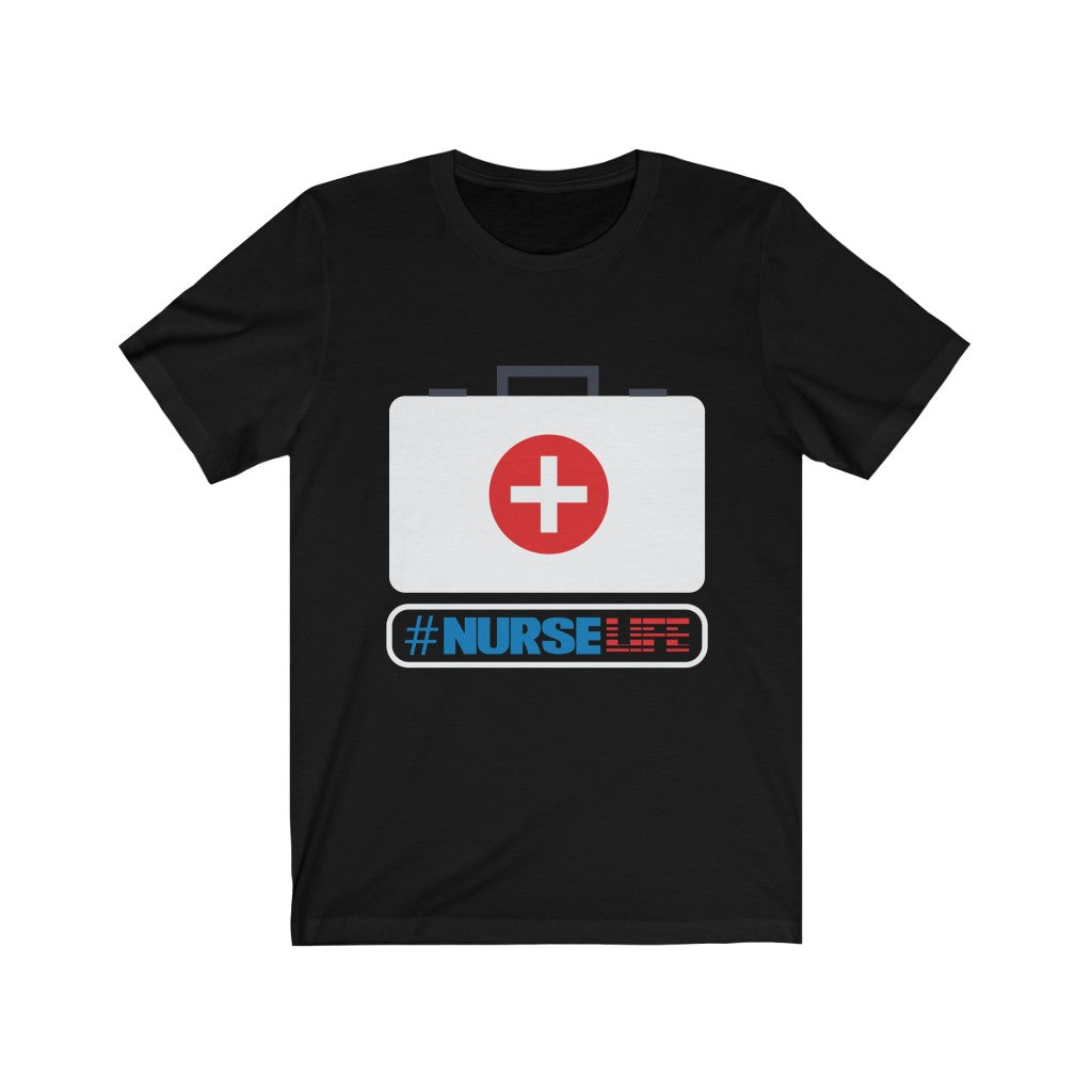 Nurse Life - Unisex Tee