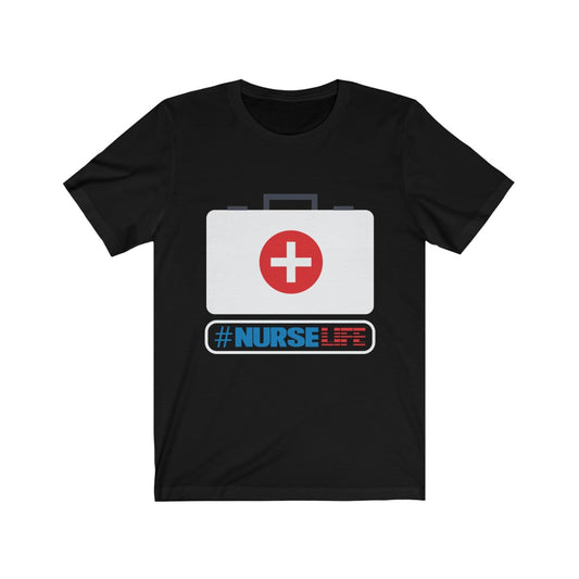 Nurse Life - Unisex Tee