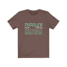 Toddler - Unisex Tee