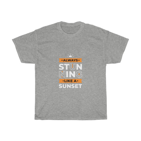 Image of Always Stunning - Maas Tee