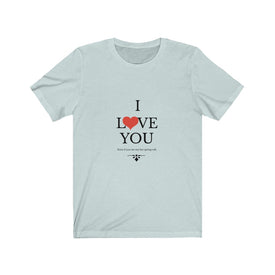 I Love You