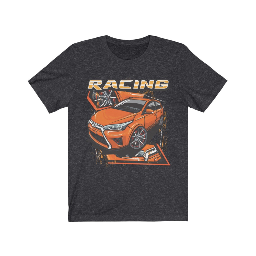 Racing - Unisex Tee