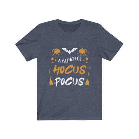 Image of A Bunch of Hocus Pocus - Unisex Tee - Maas Tee