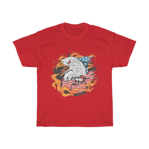 Image of American Eagle - Maas Tee
