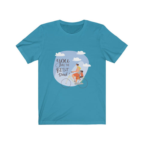 Image of You Are The Best Dad - Maas Tee